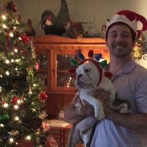 Meet your Posher, Matt